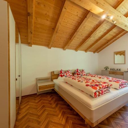 Ferienwohnungen Oberweier Merano Exteriér fotografie